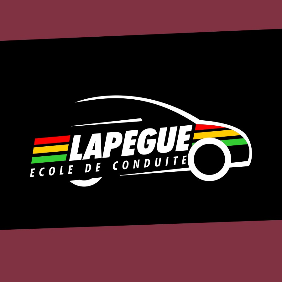 Site Auto ecole Lapègue