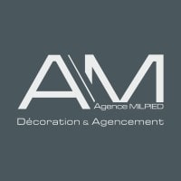 Logo Agence Milpied