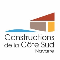 Logo Construction de la cote sud